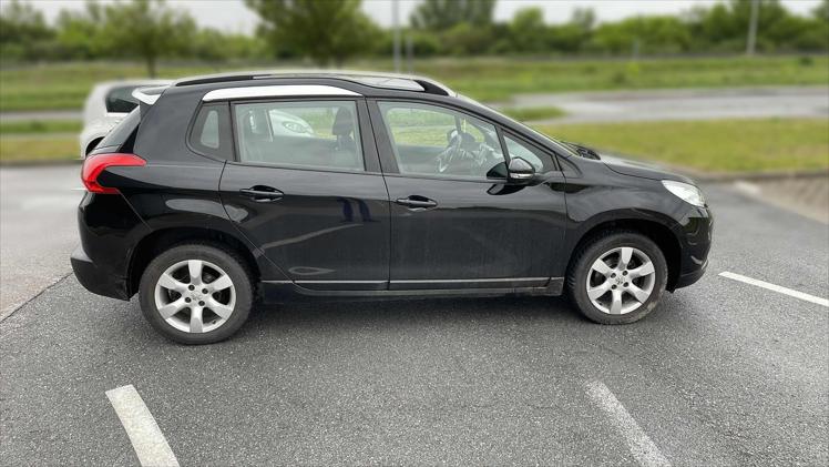 Peugeot 2008 1.6 HDi 