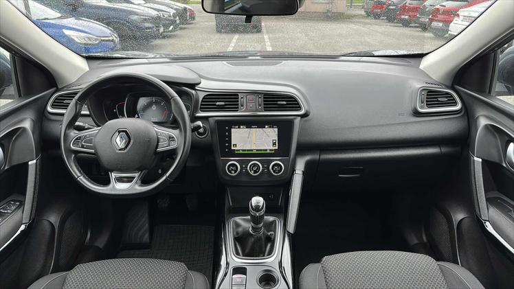 Renault Kadjar dCi 115 Limited