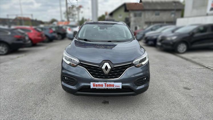 Renault Kadjar dCi 115 Limited