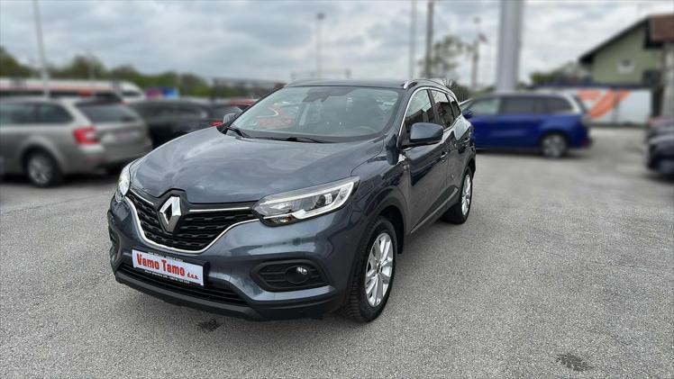 Rabljeni automobil na prodaju iz oglasa 78677 - Renault Kadjar Kadjar dCi 115 Limited