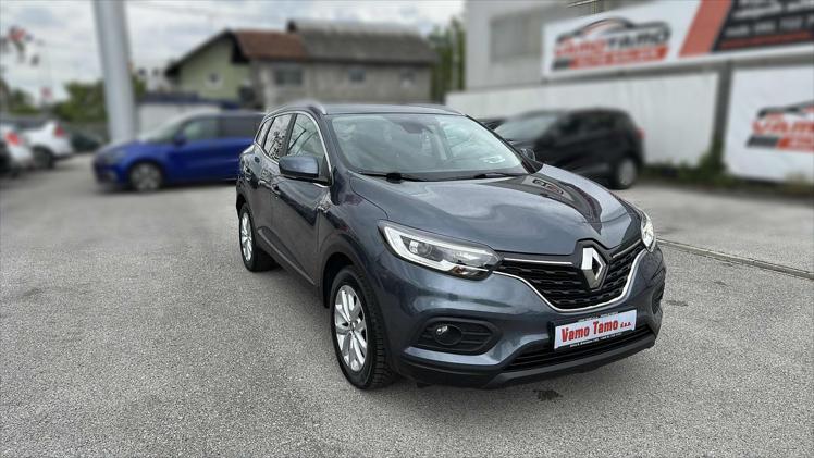 Renault Kadjar dCi 115 Limited