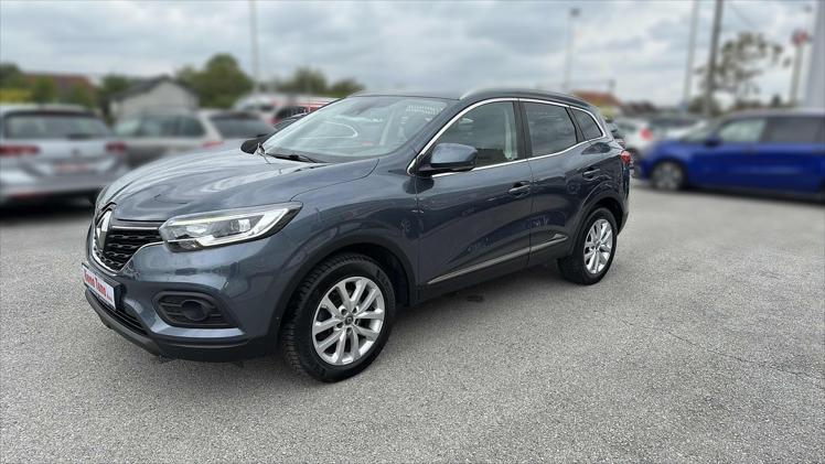 Renault Kadjar dCi 115 Limited