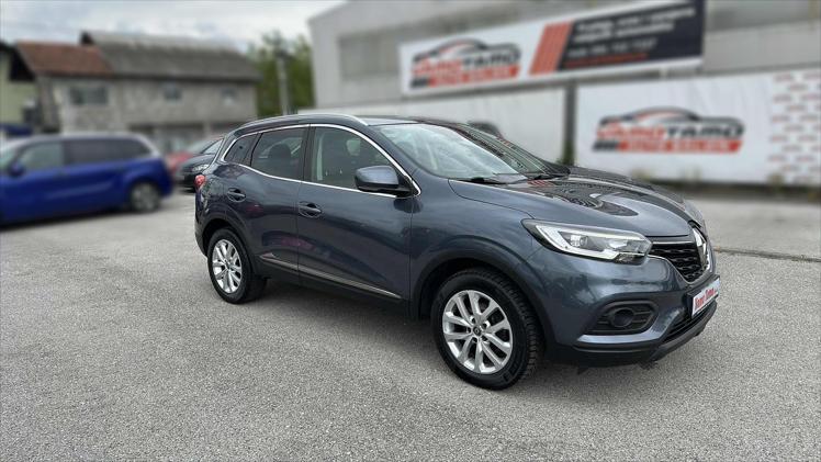 Renault Kadjar dCi 115 Limited