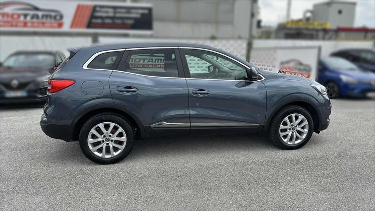 Renault Kadjar dCi 115 Limited