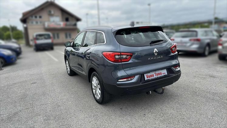 Renault Kadjar dCi 115 Limited