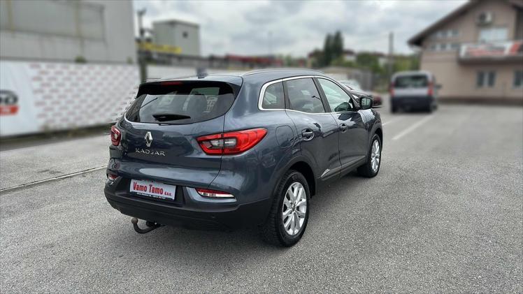 Renault Kadjar dCi 115 Limited