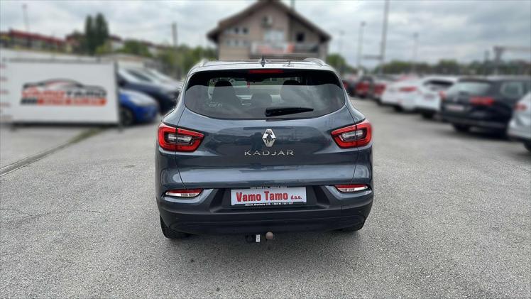 Renault Kadjar dCi 115 Limited