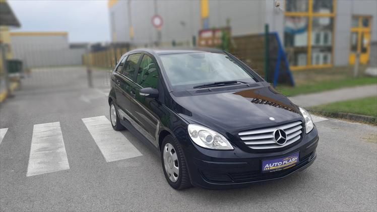 Mercedes-Benz B 180 CDI