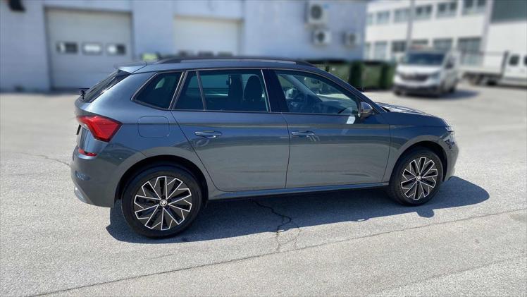 Škoda Kamiq 1,0 TSI Ambition