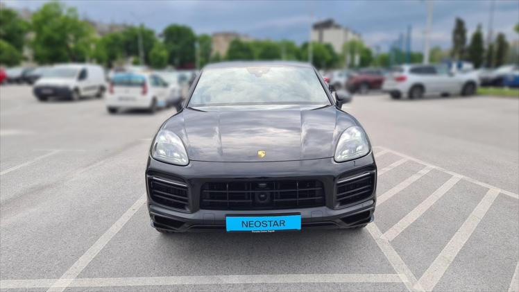 Porsche Cayenne Coupé Tiptronic