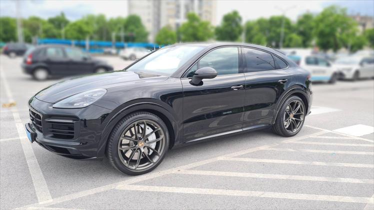 Porsche Cayenne Coupé Tiptronic