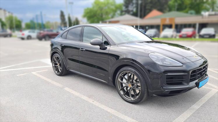 Porsche Cayenne Coupé Tiptronic