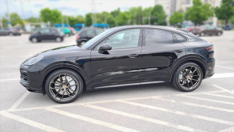 Porsche Cayenne Coupé Tiptronic