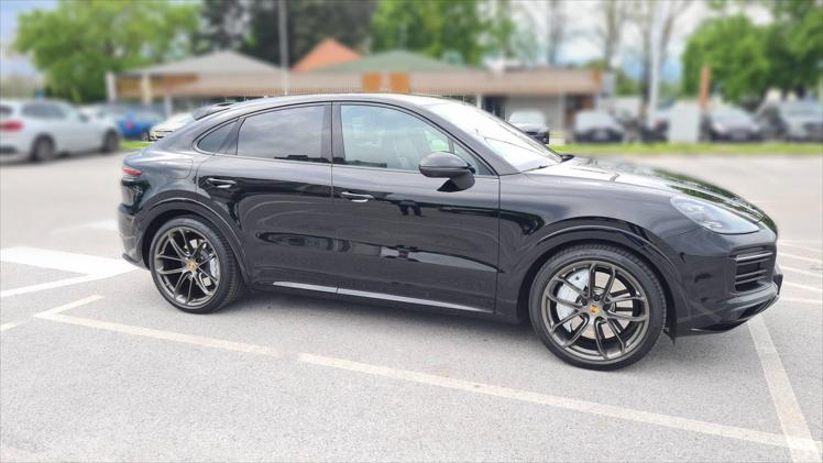 Porsche Cayenne Coupé Tiptronic