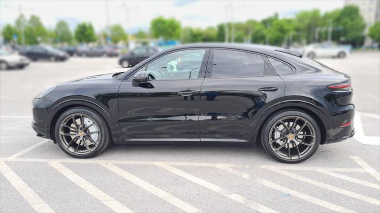 Porsche Cayenne Coupé Tiptronic