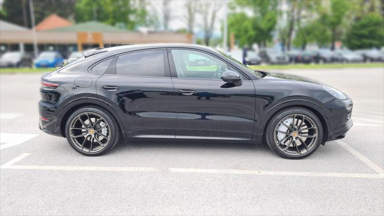 Porsche Cayenne Coupé Tiptronic