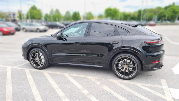 Porsche Cayenne Coupé Tiptronic