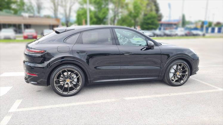 Porsche Cayenne Coupé Tiptronic