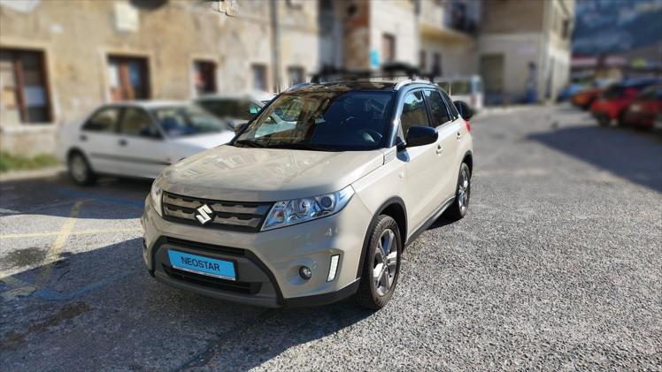 Rabljeni automobil na prodaju iz oglasa 78693 - Suzuki Vitara Vitara 1,6 Premium (GL+)