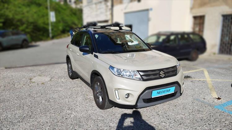 Suzuki Vitara 1,6 Premium (GL+)