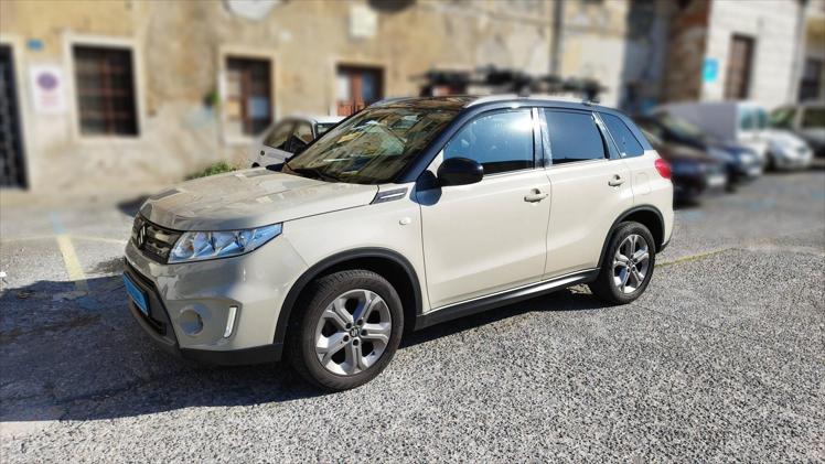 Suzuki Vitara 1,6 Premium (GL+)