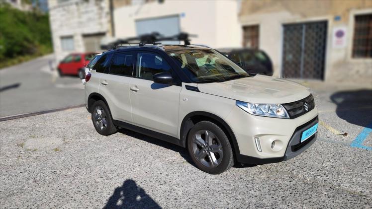 Suzuki Vitara 1,6 Premium (GL+)