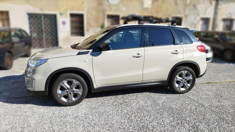 Suzuki Vitara 1,6 Premium (GL+)