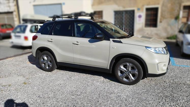 Suzuki Vitara 1,6 Premium (GL+)