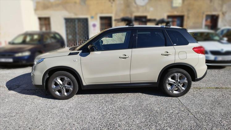 Suzuki Vitara 1,6 Premium (GL+)