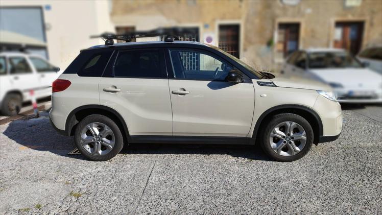 Suzuki Vitara 1,6 Premium (GL+)