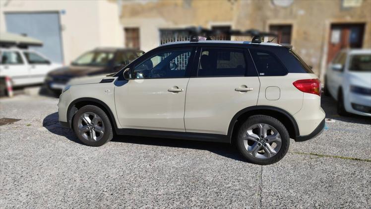 Suzuki Vitara 1,6 Premium (GL+)