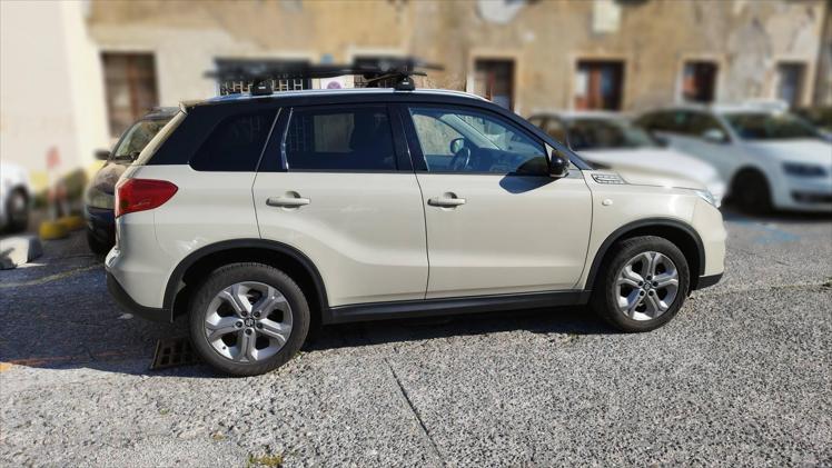 Suzuki Vitara 1,6 Premium (GL+)