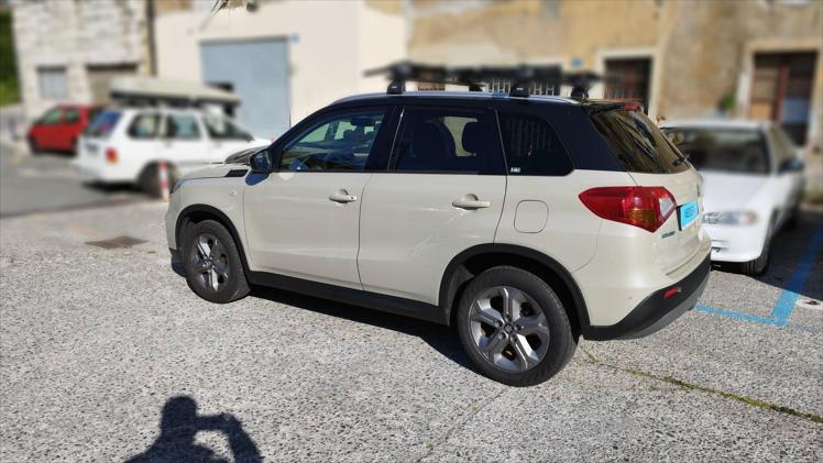 Suzuki Vitara 1,6 Premium (GL+)