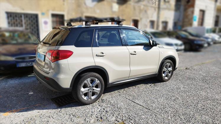 Rabljeni automobil na prodaju iz oglasa 78693 - Suzuki Vitara Vitara 1,6 Premium (GL+)