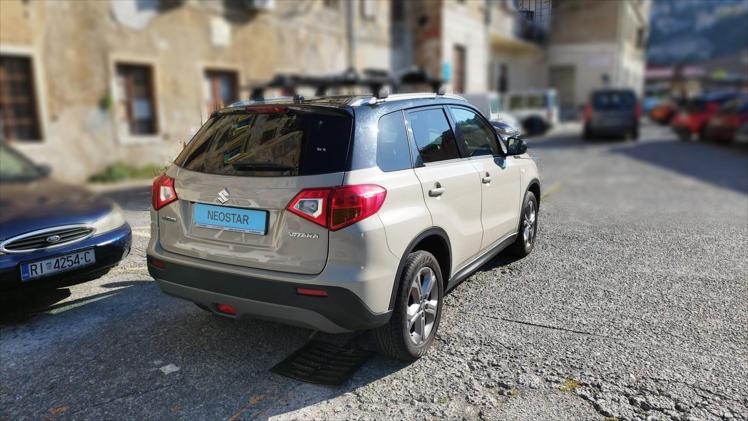 Suzuki Vitara 1,6 Premium (GL+)