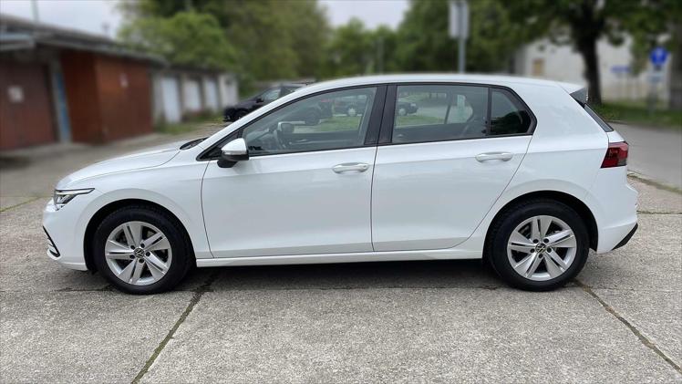 VW Golf 2,0 TDI BMT Life