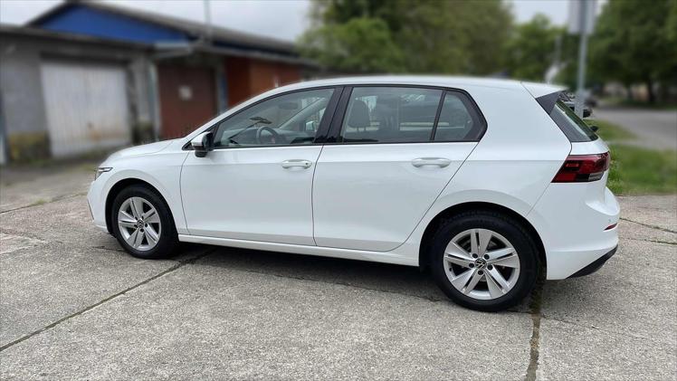 VW Golf 2,0 TDI BMT Life