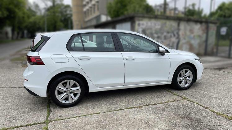 VW Golf 2,0 TDI BMT Life