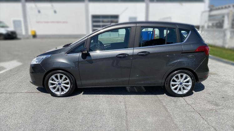 Ford B-MAX 1,5 TDCi Trend