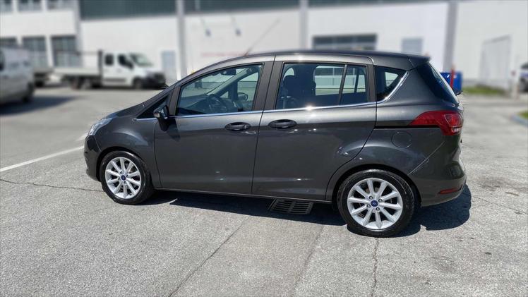 Ford B-MAX 1,5 TDCi Trend