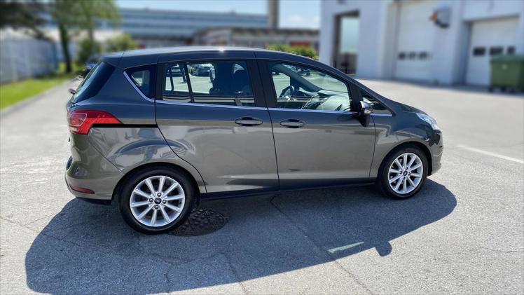 Ford B-MAX 1,5 TDCi Trend