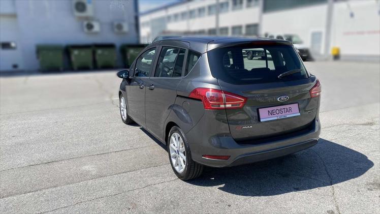 Ford B-MAX 1,5 TDCi Trend