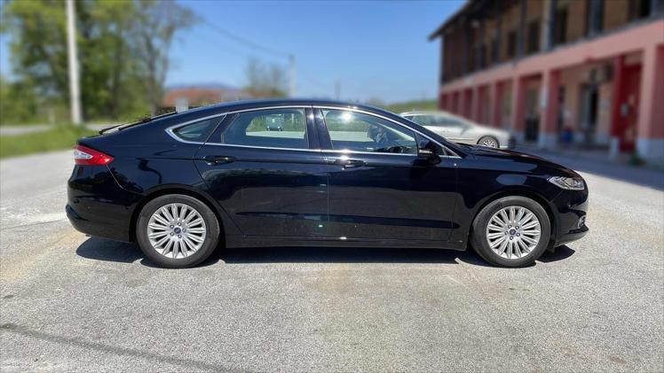 Ford Mondeo 1,5 TDCi Titanium