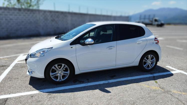 Peugeot 208 1,2 VTi PureTech Style