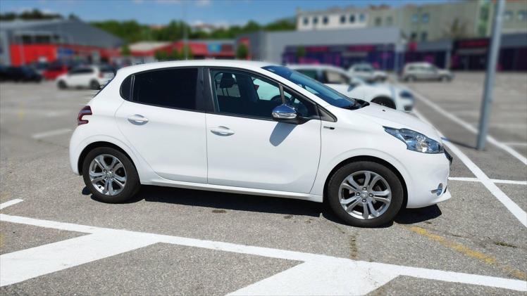 Peugeot 208 1,2 VTi PureTech Style