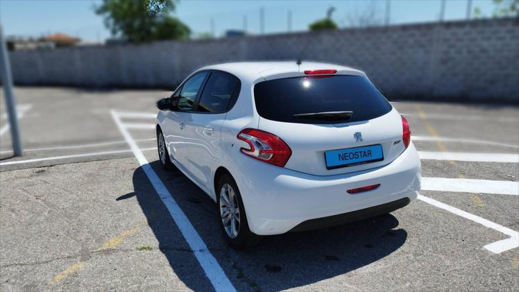 Peugeot 208 1,2 VTi PureTech Style