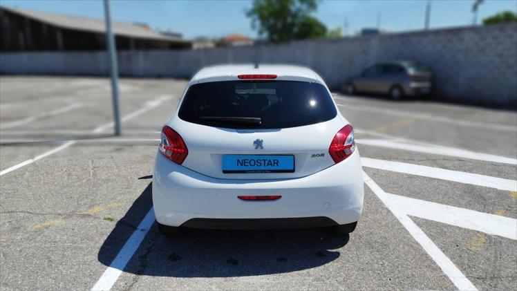 Peugeot 208 1,2 VTi PureTech Style