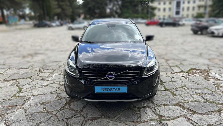 Volvo XC60 AWD D5 Summum Geartronic