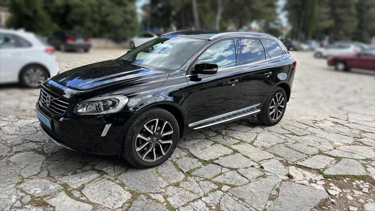 Volvo XC60 AWD D5 Summum Geartronic