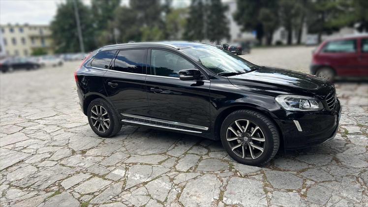 Volvo XC60 AWD D5 Summum Geartronic